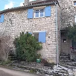 Maison Ardéchoise Atypique * Chomérac