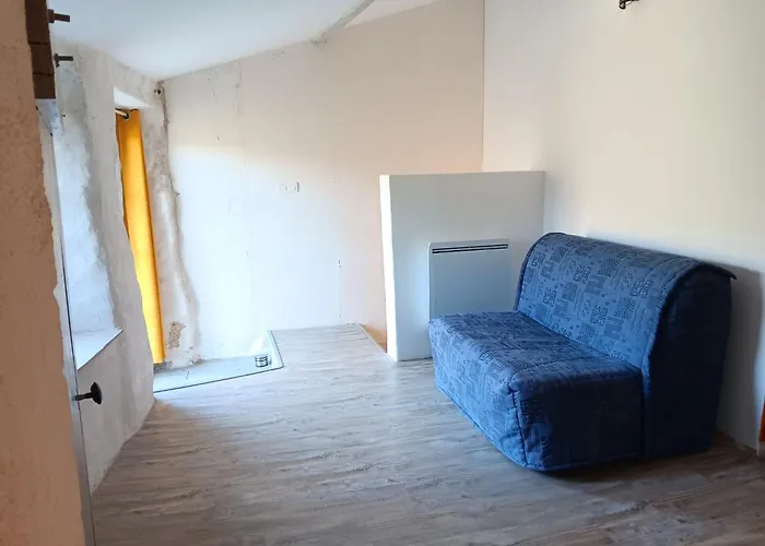 Maison Ardechoise Atypique Chomérac