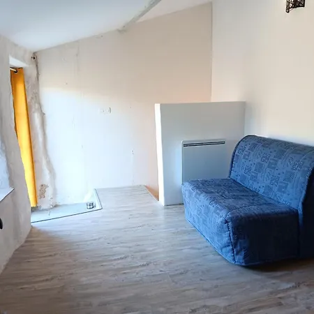Maison Ardechoise Atypique Chomérac