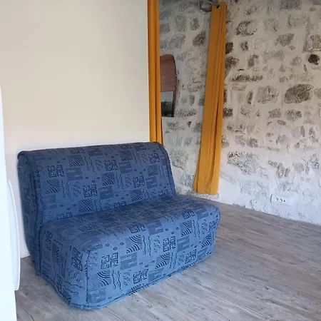 別荘 Maison Ardechoise Atypique Chomérac